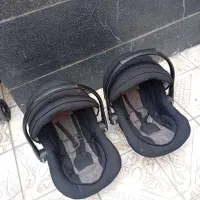 کریر ودو قلو
