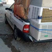 وانت بار حرکت فوری به طرف خاش زاهدان و برگشت