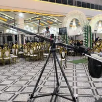 کرین فیلمبرداری