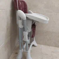 صندلی غذا کودک|تخت و صندلی بچه|کرمانشاه, |دیوار