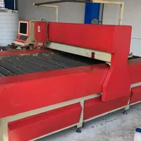 برش cnc هواگاز، دنده شانه مورب 2 در 6|ماشین‌آلات صنعتی|تهران, شهرآرا|دیوار
