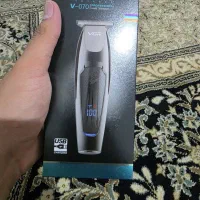 ریش تراش و خط زن