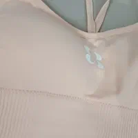 نیم تنه صورتی نوو