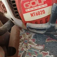 اره موتوری گلف ۶۲۰۰NT