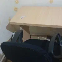 میز و صندلی|میز تحریر و کامپیوتر|ابهر, |دیوار