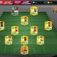 اکانت دریم لیگ|کنسول، بازی ویدئویی و آنلاین|گرگان, |دیوار