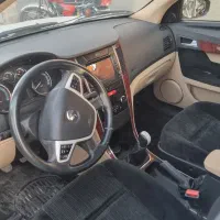 دنا پلاس ۹۸ با سانروف فول کامل|خودرو سواری و وانت|همدان, |دیوار