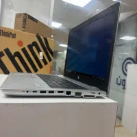 لپتاپ Hpنسل۸ پردازندهi7 رم۸ قابل ارتقا درحد اک.SSD|رایانه همراه|تهران, تجریش|دیوار