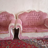 مبل ۷ نفره