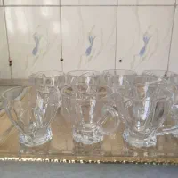 فنجان|ظروف سرو و پذیرایی|کرج, شاهین‌ویلا|دیوار