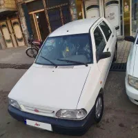 پراید ۱۳۱
