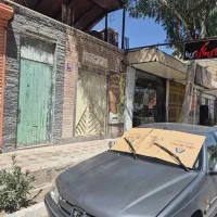 اجاره زیرزمین تجاری با کلیه امکانات