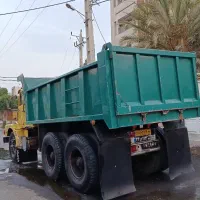 ولو کشنده|خودرو سنگین|اهواز, کوی فرهنگیان ۱|دیوار
