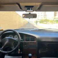 پارس مدل ۸۶ بدون افتاب سوختگی|خودرو سواری و وانت|قزوین, |دیوار