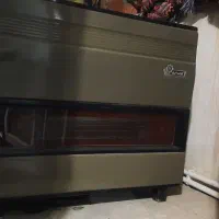 بخاری گازی ایران شرق  ۸۰*۲۵