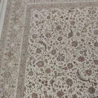 فرش۹ متری سه تخته مشابه نو|فرش|کرج, گلشهر|دیوار