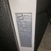 بخاری بدون دودکش پولار|بخاری، هیتر، شومینه|رشت, شهریاران|دیوار