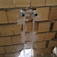 لوله کشی اب فاضلاب برق کاری سرویس وسیم پیچی پمپ اب|خدمات پیشه و مهارت|اهواز, ۳۰ متری|دیوار