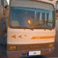 مینی بوس اویکو|خودرو سنگین|بیرجند, |دیوار