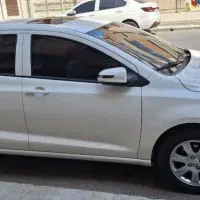 شاهینG دنده ای مدل / با اقساط متنوع بالا