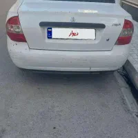 تیبا ۹۷|خودرو سواری و وانت|نسیم‌شهر, |دیوار