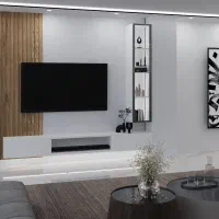 بازسازی،کاغذدیواری،طراحی،کمدوکابینت،ترمووال|خدمات پیشه و مهارت|اصفهان, ملک|دیوار