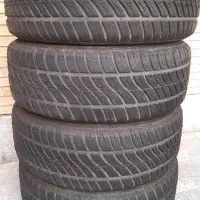 لاستیک تایر ۲۰۵۵۵۱۶