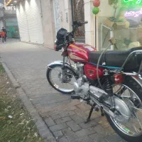 موتور سیکلت کویر 1403|موتورسیکلت|مشهد, فدک|دیوار