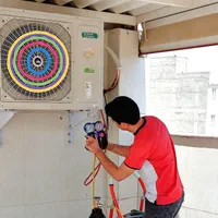 «نصاب و نصب و شارژ گاز» *کولرگازی*