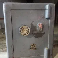 گاوصندوق دژ کاو