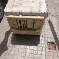 کولر آبی