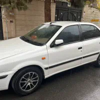 سمند lx|خودرو سواری و وانت|مشهد, آزادشهر|دیوار