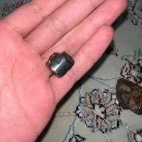 سنگ حدید|کلکسیون اشیاء عتیقه|کرمانشاه, |دیوار