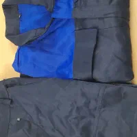 لباس کار نو