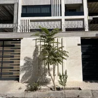 ملاصدرا شمالی ۱۰۷ متر ۲ خواب نوساز فول امکانات