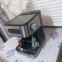 قهوه ساز|سماور، چای‌ساز، قهوه‌ساز|تهران, فلاح|دیوار