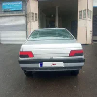 پژو ۴۰۵ مدل ۸۵|خودرو سواری و وانت|سردشت, |دیوار