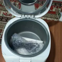 سرخ کن و پلوز هاردستون امریکایی