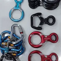 کارابین و ابزار سنگ