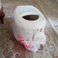 سرخ کن