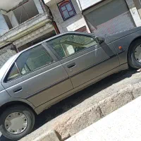 پژو 405 1391|خودرو سواری و وانت|تهران, نصرت|دیوار
