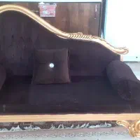 مبل راحتی|مبلمان خانگی و میز عسلی|مشهد, امام رضا (ع)|دیوار