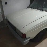 پیکان بار مدل ۹۱|خودرو سواری و وانت|شیراز, مبعث|دیوار