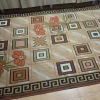 قالیچه چهار متری