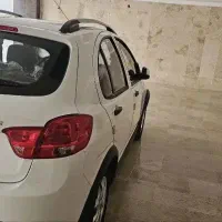 کوییک دنده ای مدل 1403 GXL درحد صفر|خودرو سواری و وانت|بروجرد, |دیوار