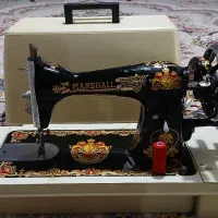 چرخ خیاطی خونگی