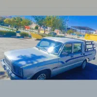 پیکان وانت