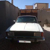 پیکان مدل83|خودرو سواری و وانت|لردگان, |دیوار