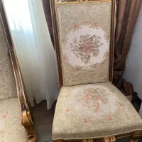 مبلمان با نهار خوری