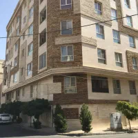 بلوار فردوس ارم گلها ۱۰۲ متری دوخوابه کف سنگ
